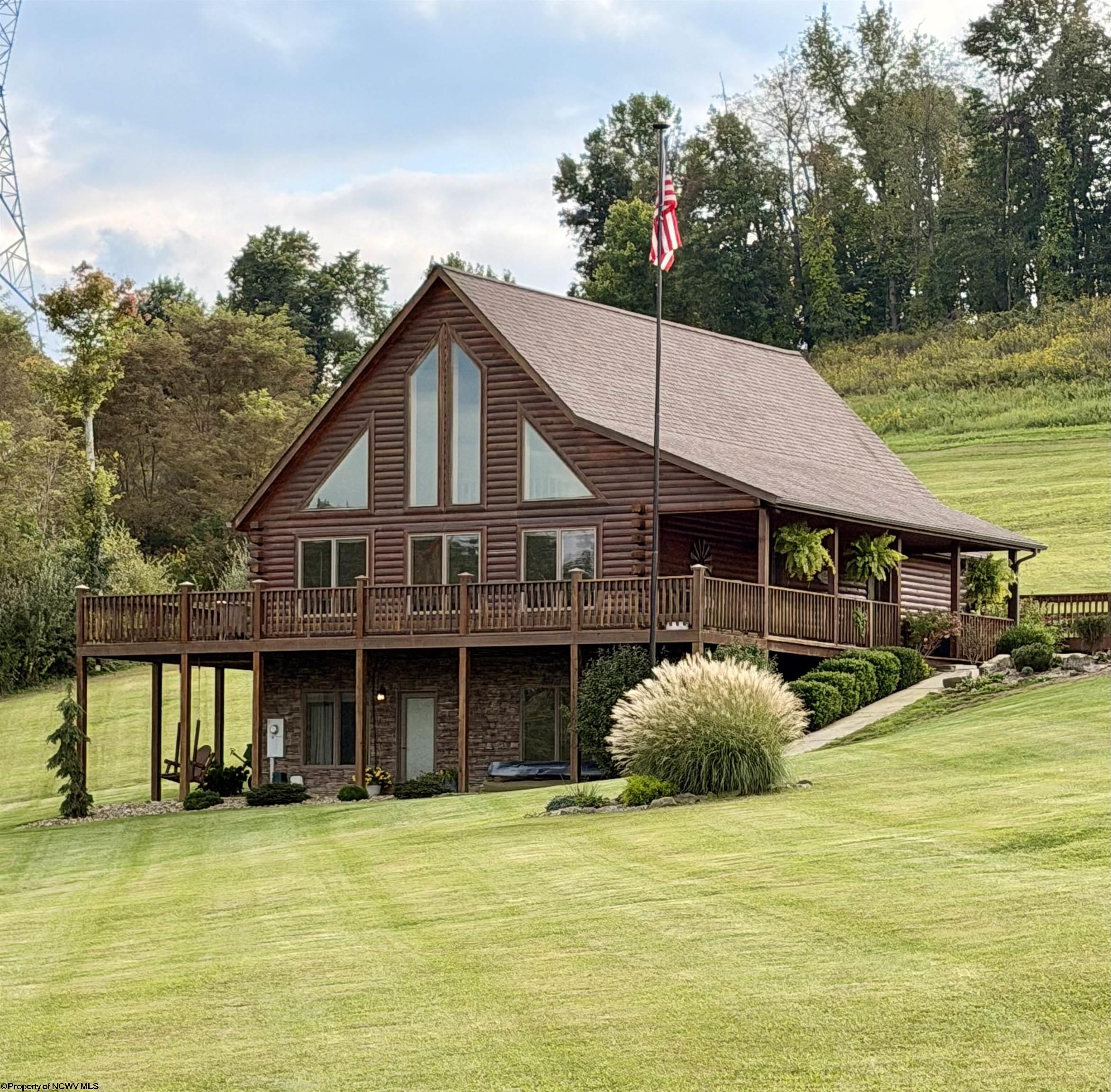 35 Dollar Road Morgantown WV 26501