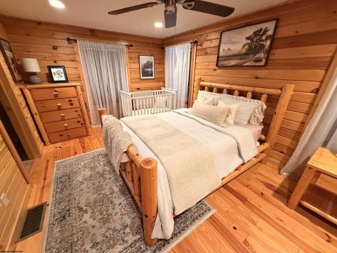 35 Dollar Road Morgantown WV 26501