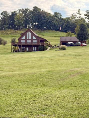 35 Dollar Road Morgantown WV 26501