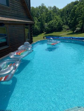 35 Dollar Road Morgantown WV 26501