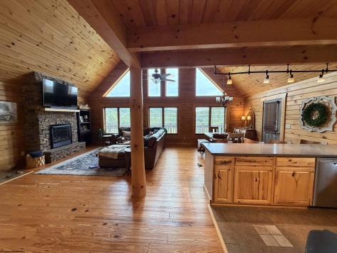 35 Dollar Road Morgantown WV 26501