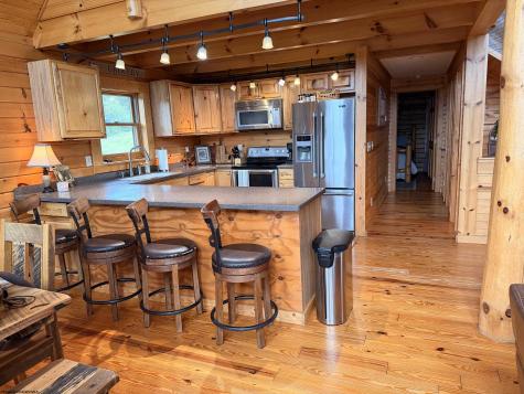 35 Dollar Road Morgantown WV 26501