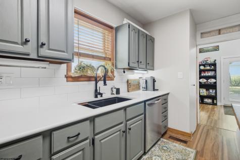 200 Concord Avenue Clarksburg WV 26301