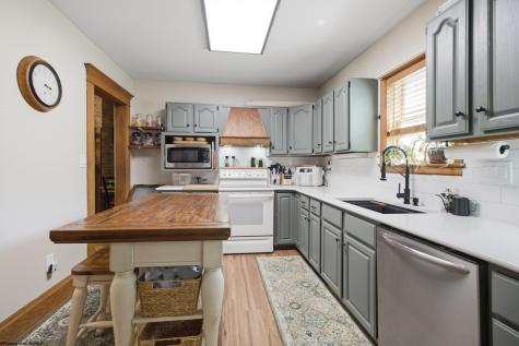 200 Concord Avenue Clarksburg WV 26301