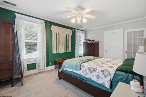 200 Concord Avenue Clarksburg WV 26301