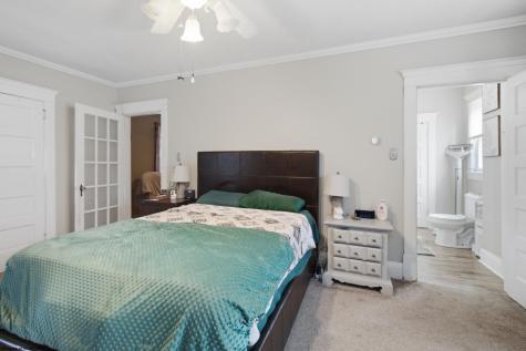 200 Concord Avenue Clarksburg WV 26301