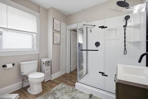 200 Concord Avenue Clarksburg WV 26301