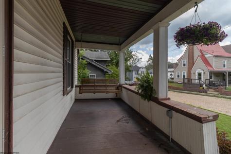200 Concord Avenue Clarksburg WV 26301