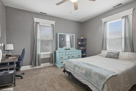 200 Concord Avenue Clarksburg WV 26301