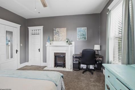 200 Concord Avenue Clarksburg WV 26301