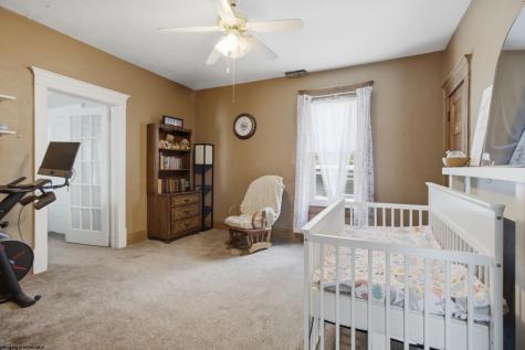 200 Concord Avenue Clarksburg WV 26301