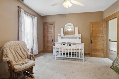 200 Concord Avenue Clarksburg WV 26301