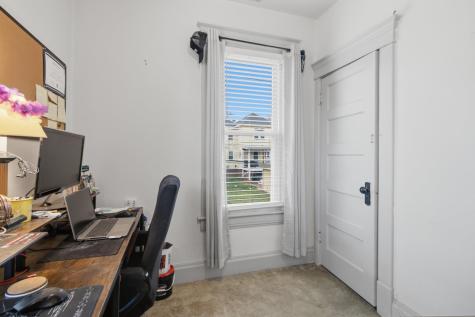 200 Concord Avenue Clarksburg WV 26301