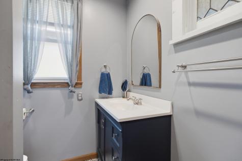 200 Concord Avenue Clarksburg WV 26301