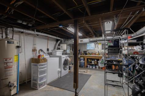 200 Concord Avenue Clarksburg WV 26301