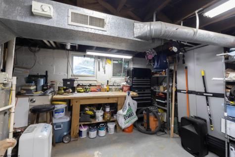 200 Concord Avenue Clarksburg WV 26301