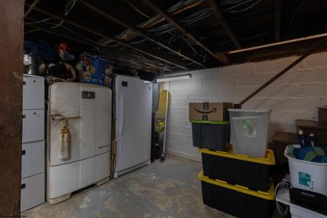 200 Concord Avenue Clarksburg WV 26301