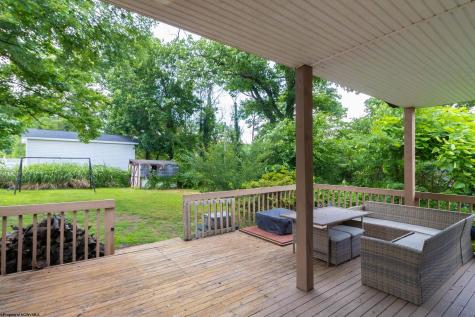 200 Concord Avenue Clarksburg WV 26301