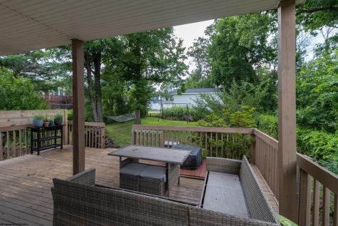 200 Concord Avenue Clarksburg WV 26301