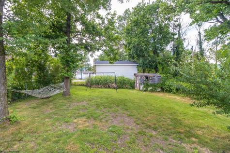 200 Concord Avenue Clarksburg WV 26301