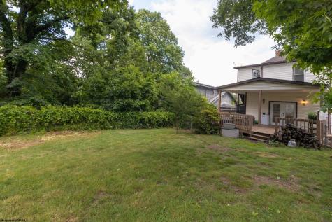 200 Concord Avenue Clarksburg WV 26301