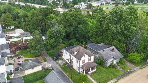 200 Concord Avenue Clarksburg WV 26301