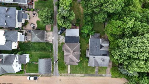 200 Concord Avenue Clarksburg WV 26301