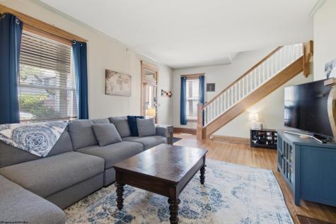 200 Concord Avenue Clarksburg WV 26301
