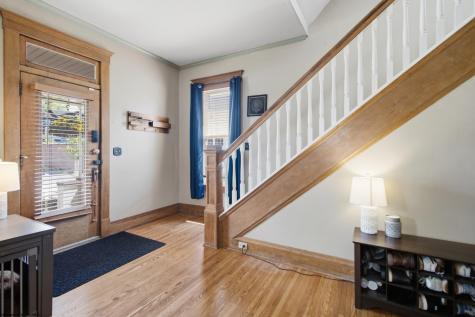 200 Concord Avenue Clarksburg WV 26301