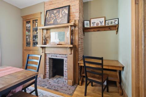 200 Concord Avenue Clarksburg WV 26301
