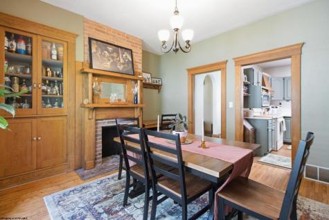 200 Concord Avenue Clarksburg WV 26301