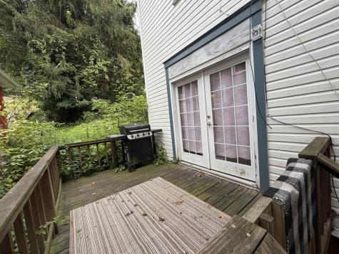 114 High Street Weston WV 26452