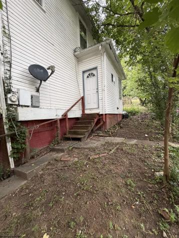 114 High Street Weston WV 26452