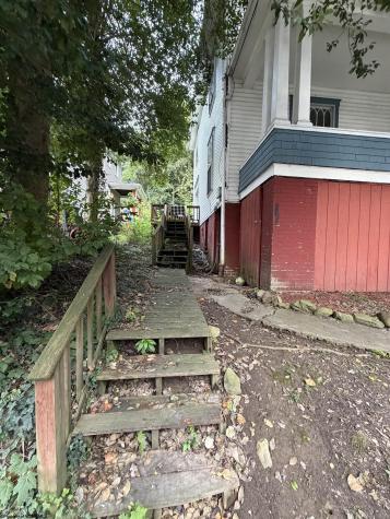 114 High Street Weston WV 26452