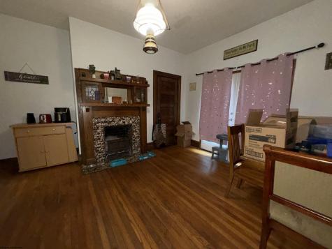 114 High Street Weston WV 26452