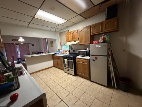 114 High Street Weston WV 26452