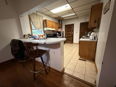 114 High Street Weston WV 26452