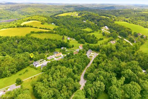 23 Stone Mine Road Morgantown WV 26508