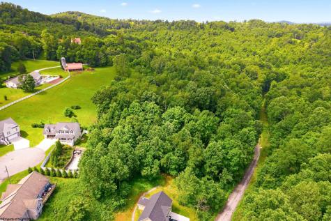 23 Stone Mine Road Morgantown WV 26508