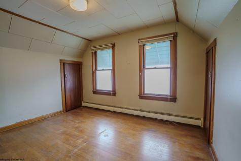 1058 Indiana Avenue Fairmont WV 26554