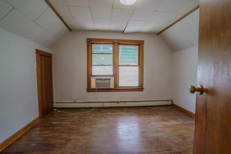 1058 Indiana Avenue Fairmont WV 26554
