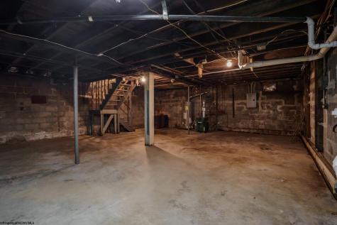 1058 Indiana Avenue Fairmont WV 26554