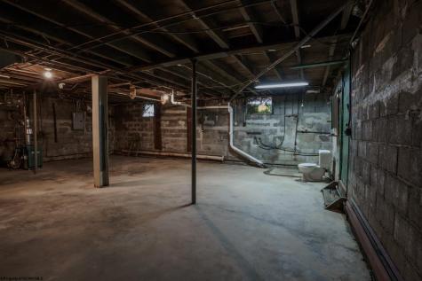 1058 Indiana Avenue Fairmont WV 26554