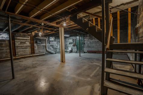 1058 Indiana Avenue Fairmont WV 26554