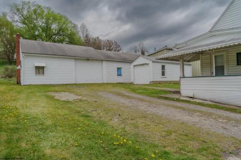 1058 Indiana Avenue Fairmont WV 26554