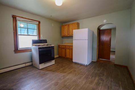 1058 Indiana Avenue Fairmont WV 26554