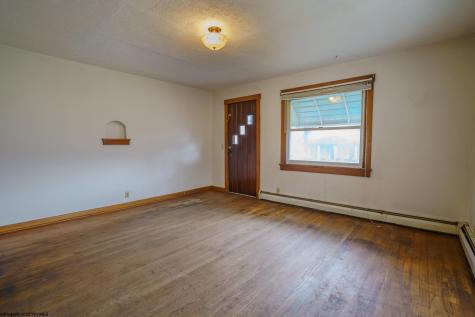 1058 Indiana Avenue Fairmont WV 26554