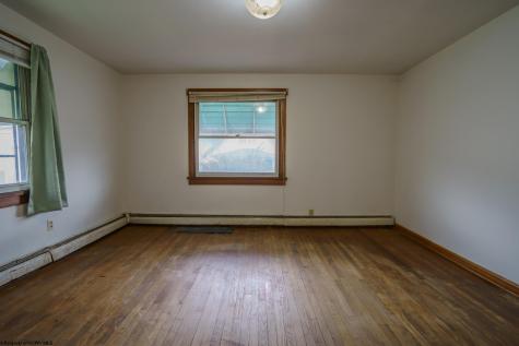 1058 Indiana Avenue Fairmont WV 26554