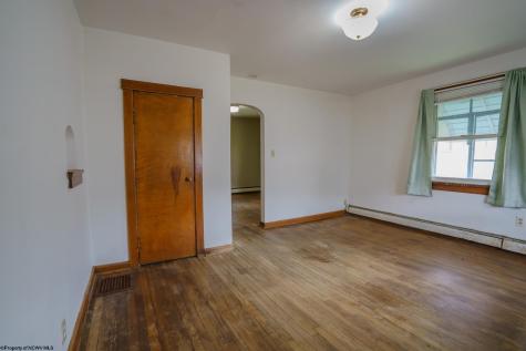 1058 Indiana Avenue Fairmont WV 26554