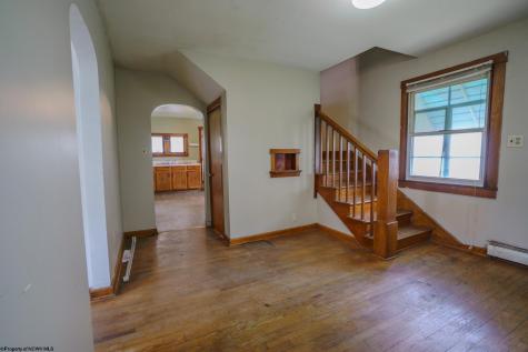 1058 Indiana Avenue Fairmont WV 26554